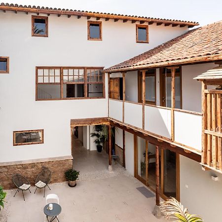 Laguna Cool Living La Laguna  Zewnętrze zdjęcie