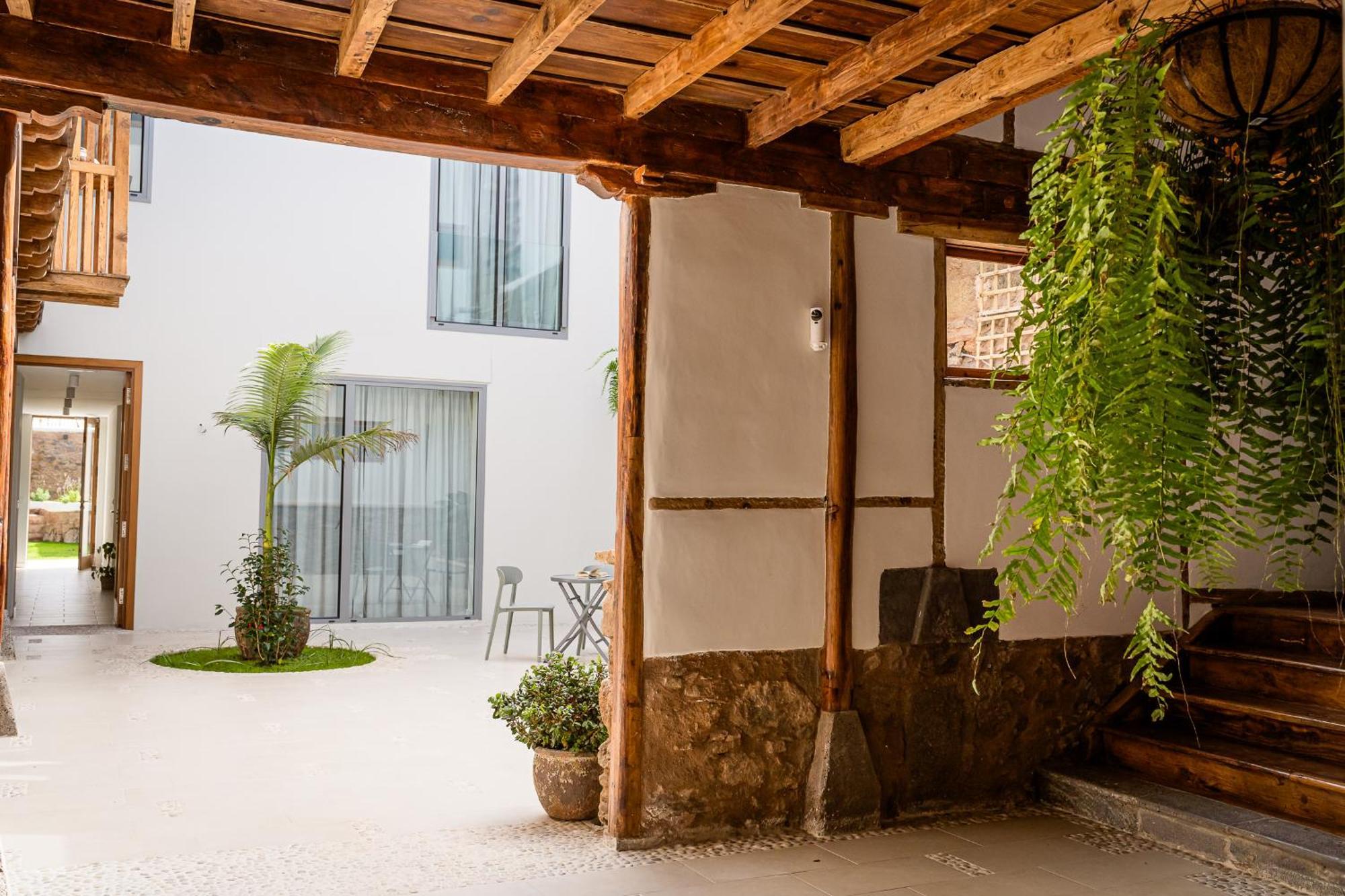 Laguna Cool Living La Laguna  Zewnętrze zdjęcie