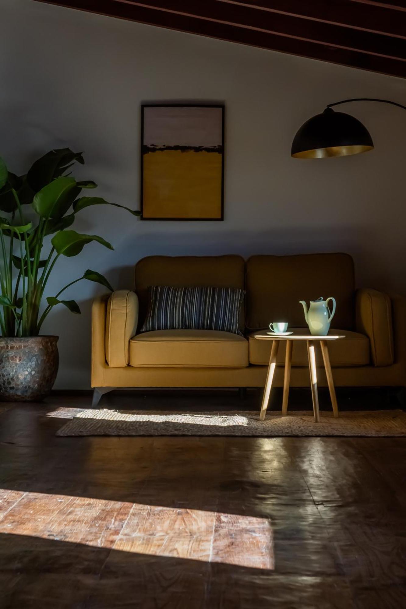 Laguna Cool Living La Laguna  Zewnętrze zdjęcie