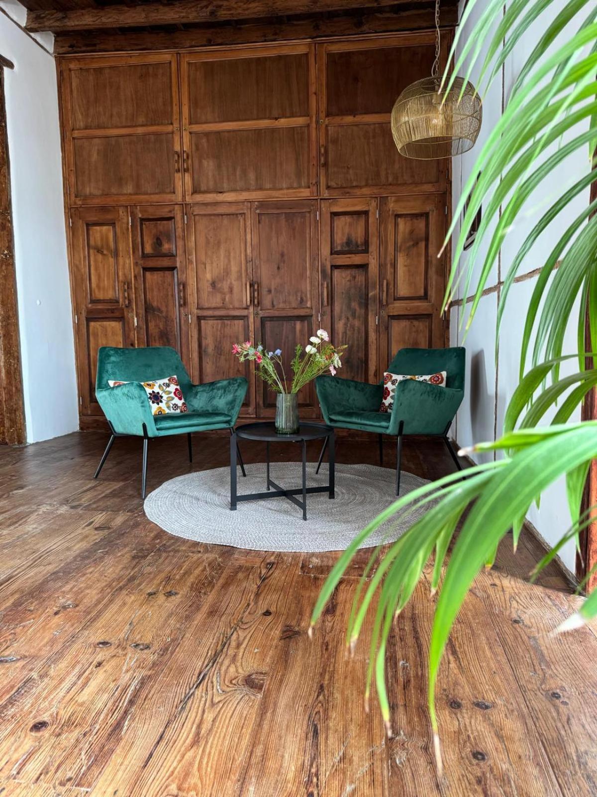 Laguna Cool Living La Laguna  Zewnętrze zdjęcie