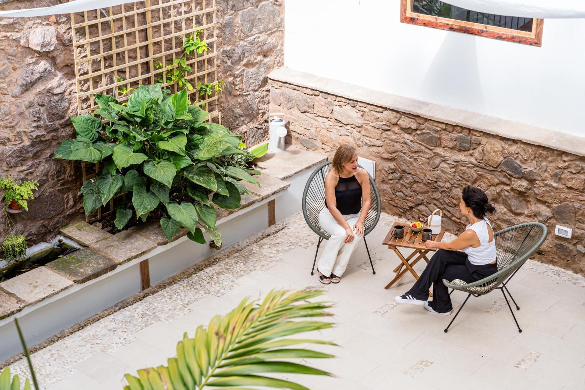 Laguna Cool Living La Laguna  Zewnętrze zdjęcie