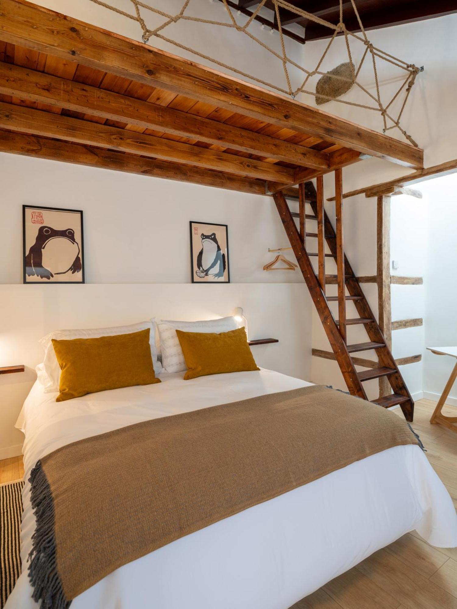 Laguna Cool Living La Laguna  Zewnętrze zdjęcie