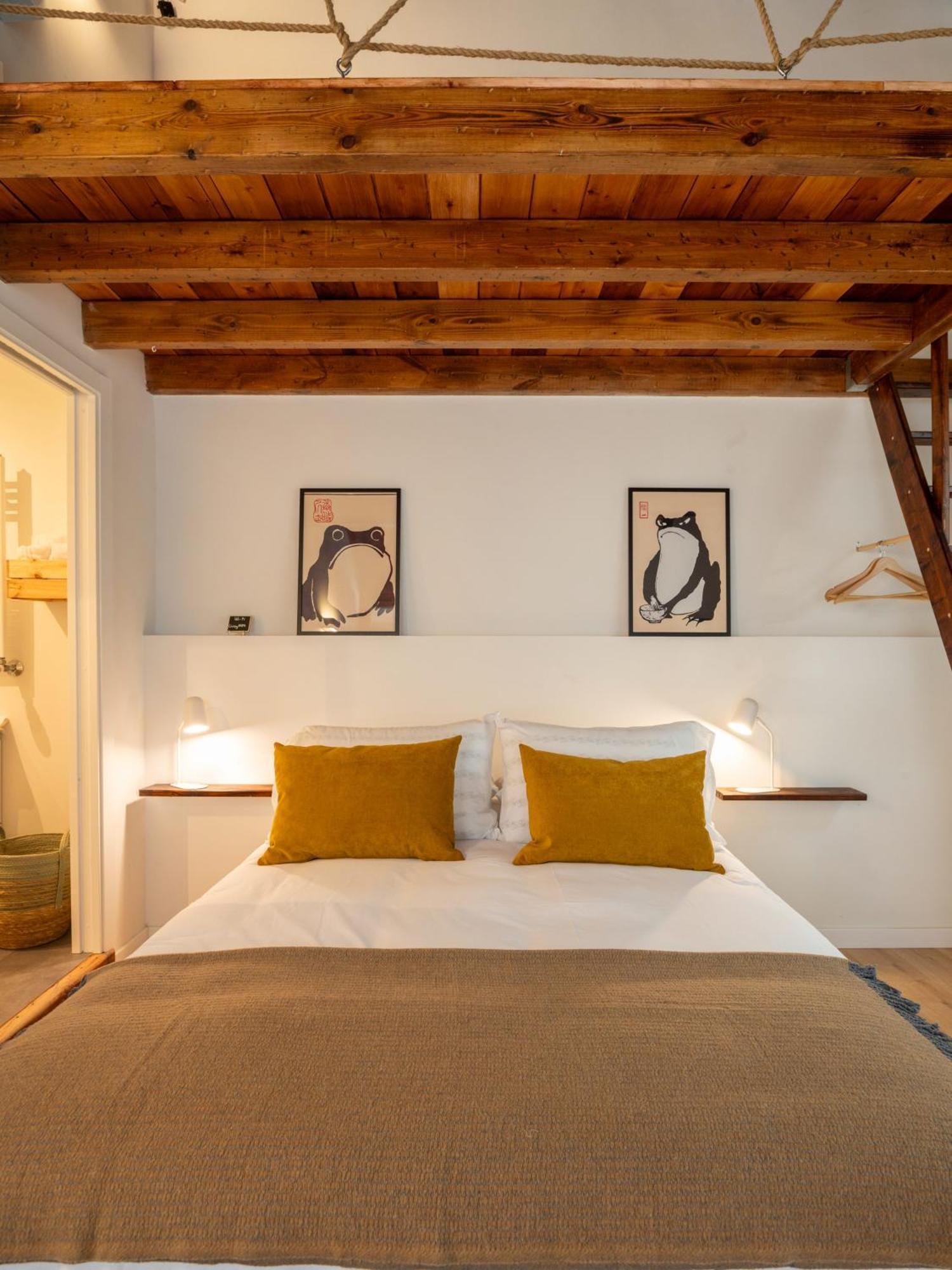 Laguna Cool Living La Laguna  Zewnętrze zdjęcie