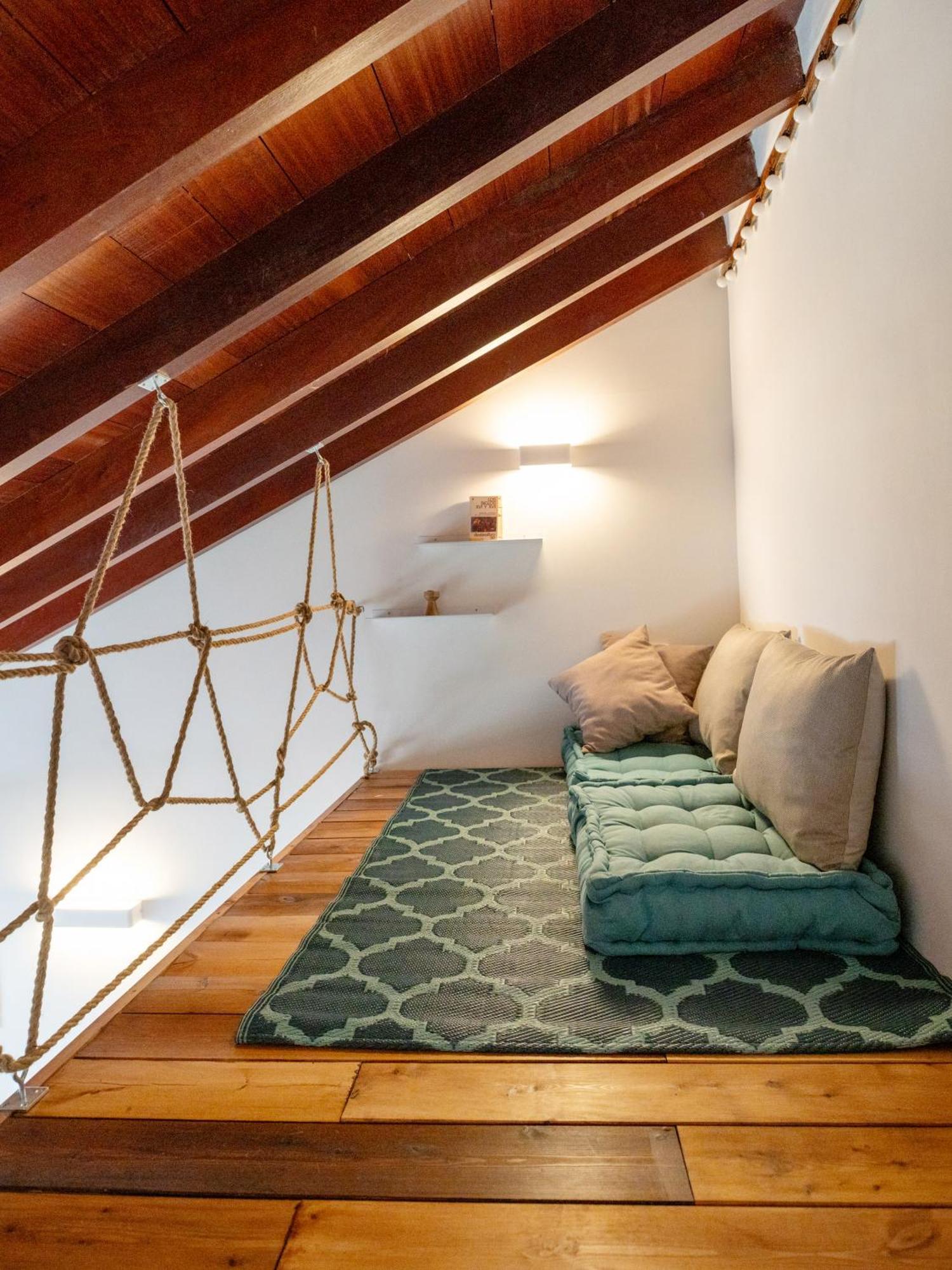 Laguna Cool Living La Laguna  Zewnętrze zdjęcie