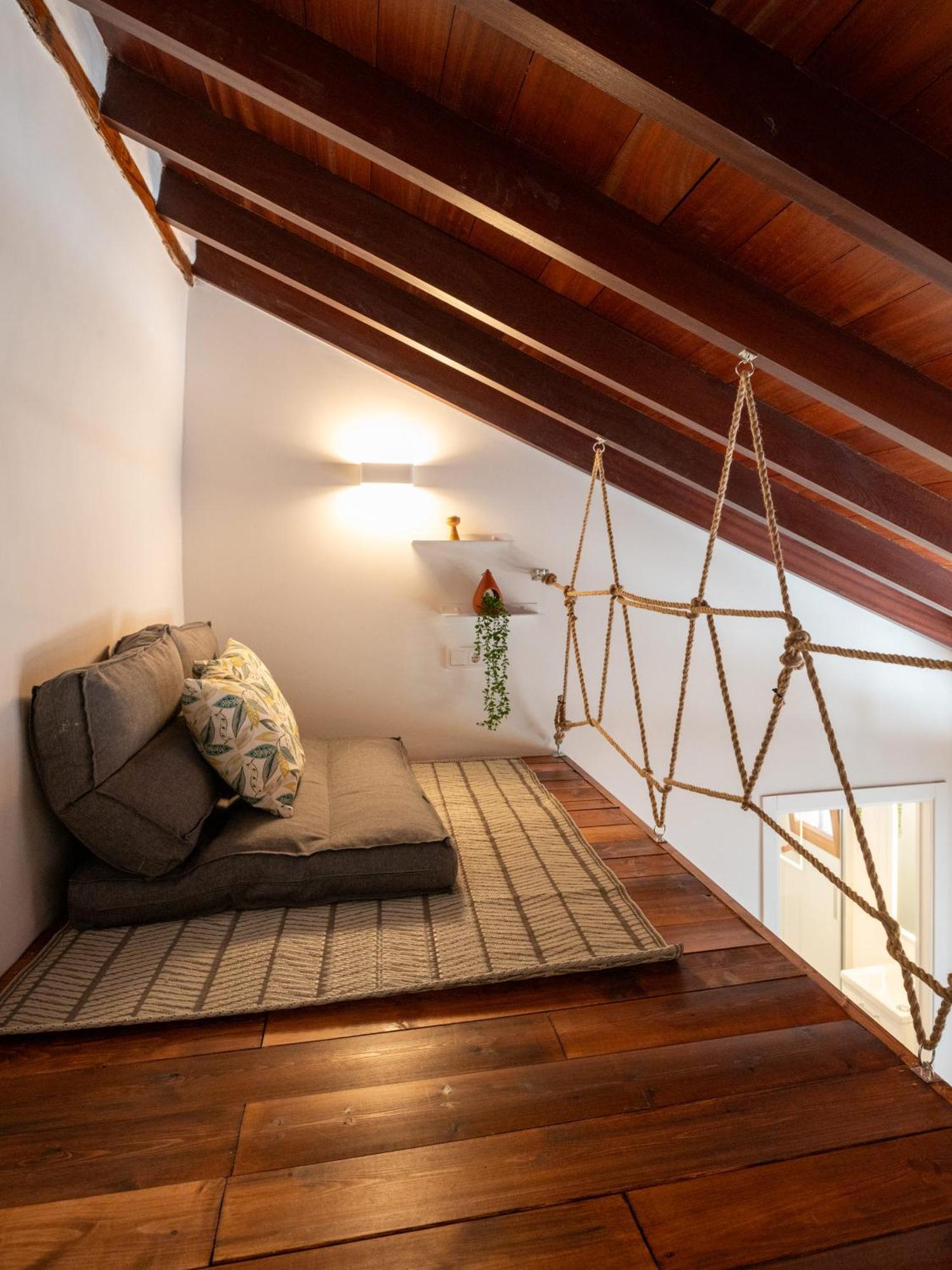 Laguna Cool Living La Laguna  Zewnętrze zdjęcie