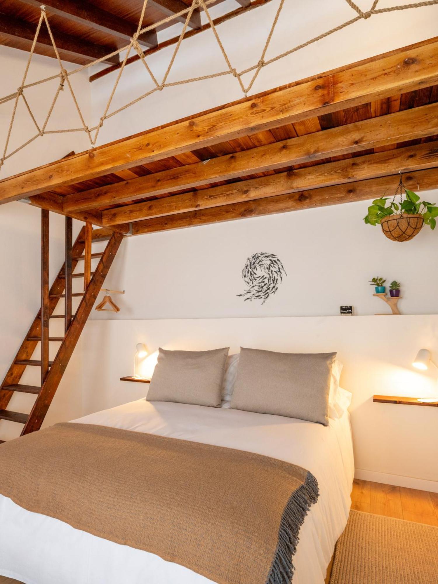 Laguna Cool Living La Laguna  Zewnętrze zdjęcie