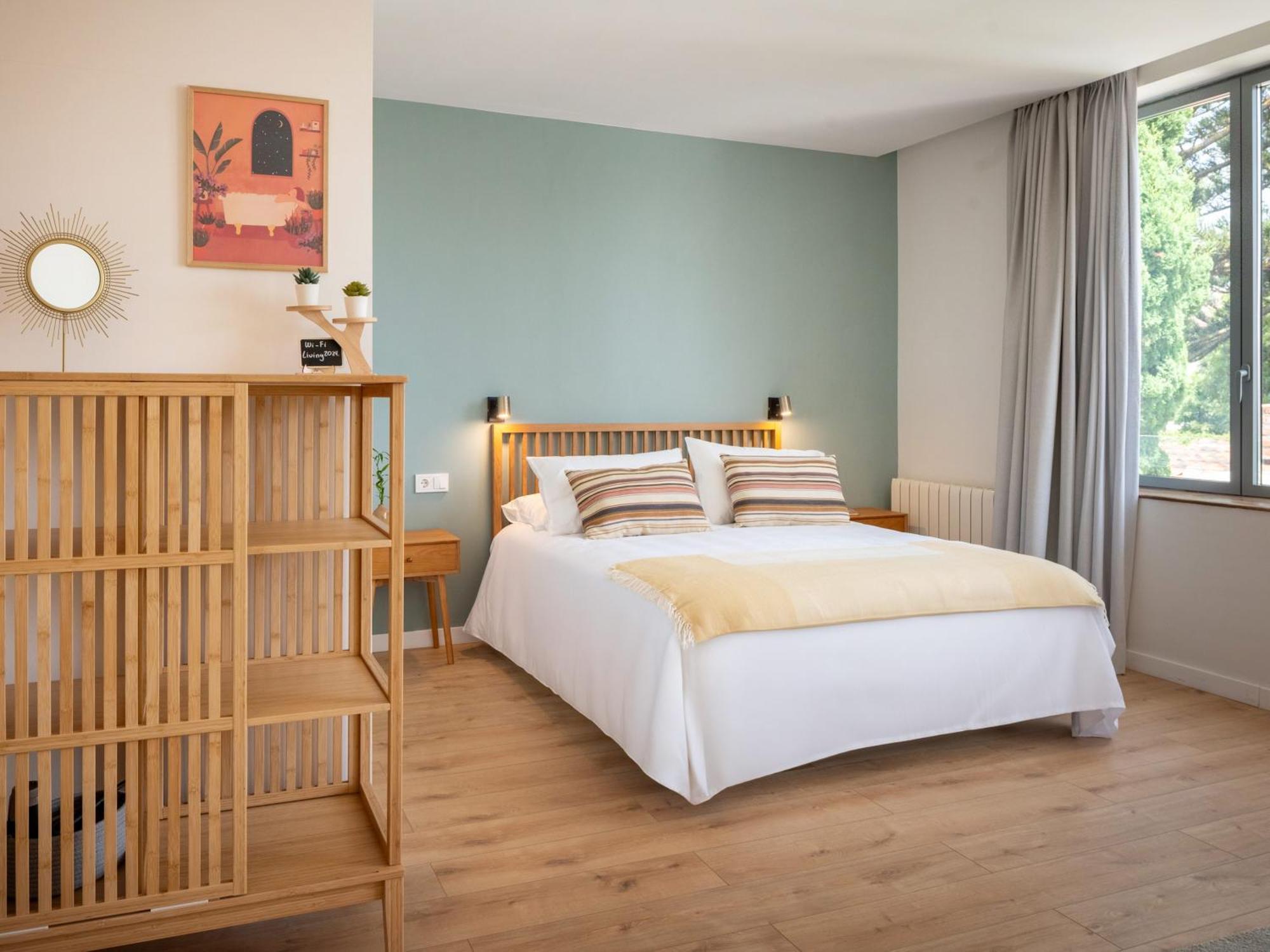 Laguna Cool Living La Laguna  Zewnętrze zdjęcie