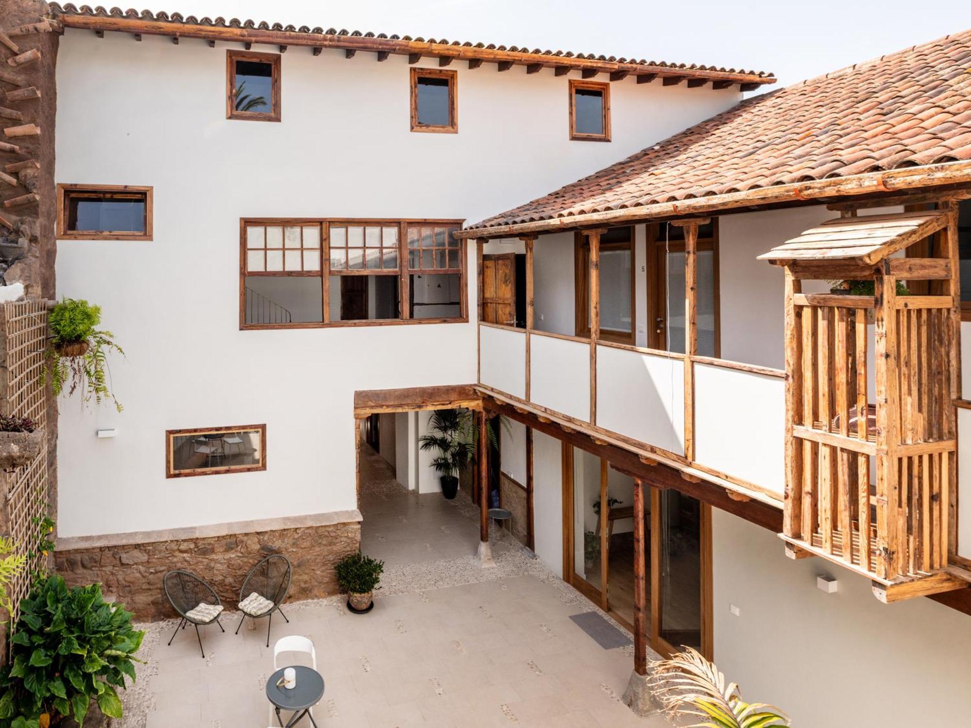 Laguna Cool Living La Laguna  Zewnętrze zdjęcie