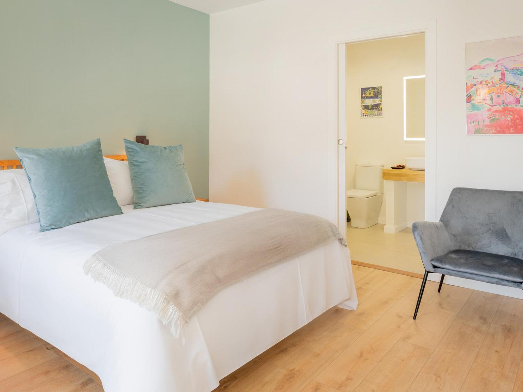 Laguna Cool Living La Laguna  Pokój zdjęcie