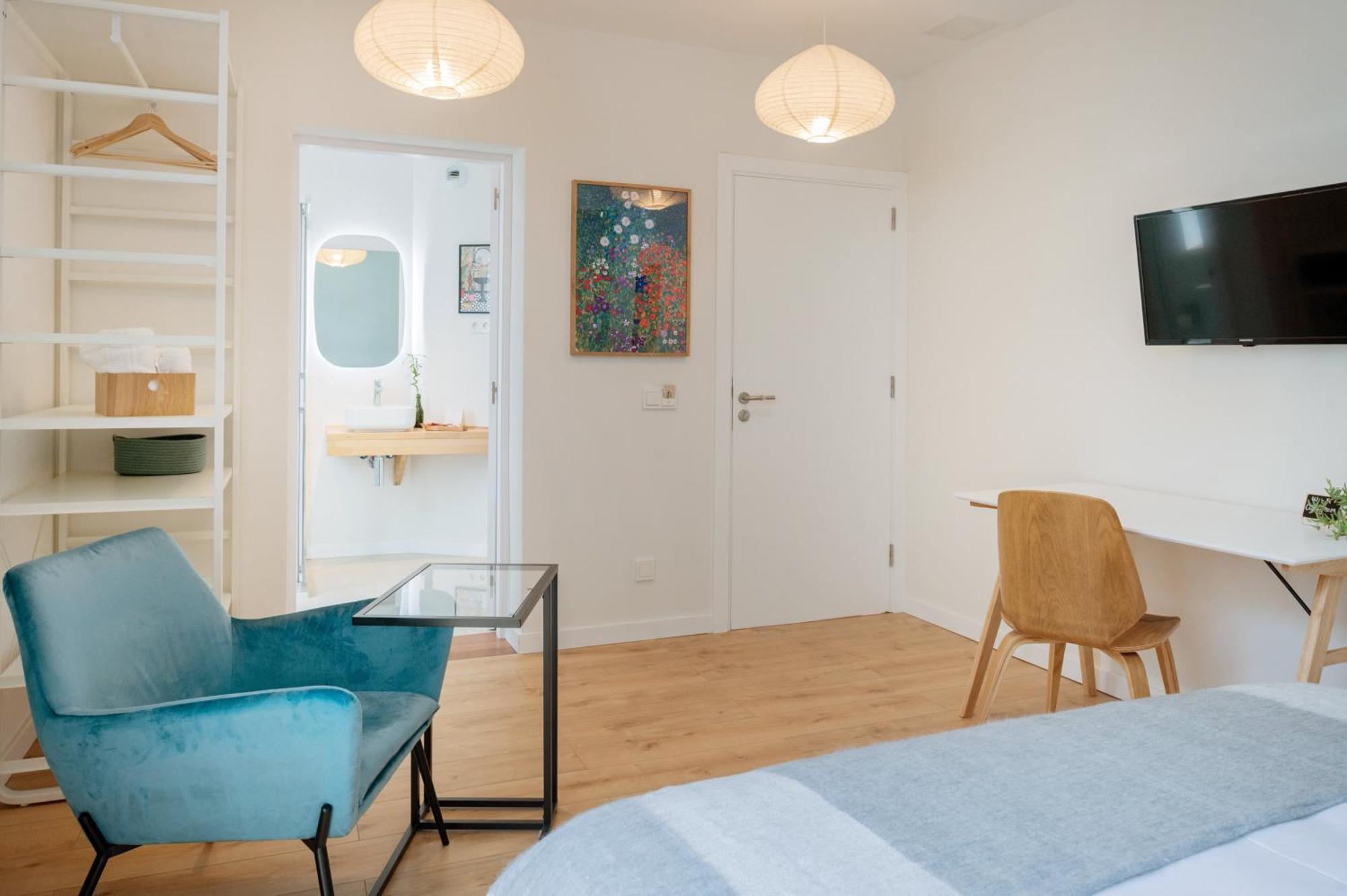 Laguna Cool Living La Laguna  Pokój zdjęcie