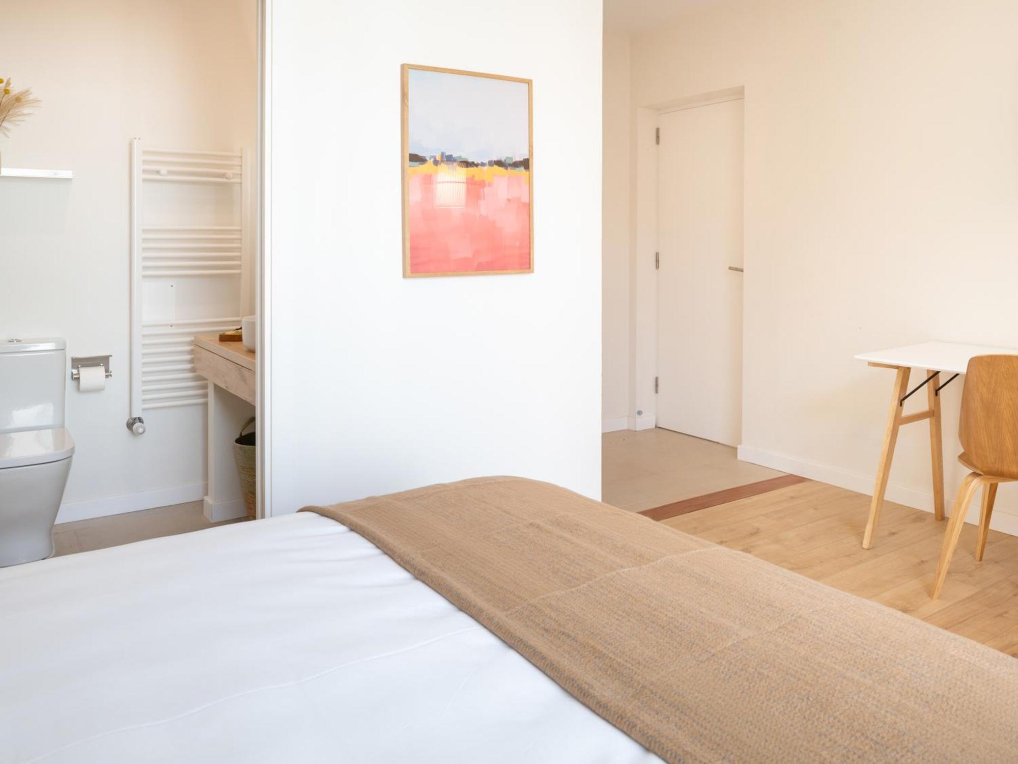 Laguna Cool Living La Laguna  Pokój zdjęcie