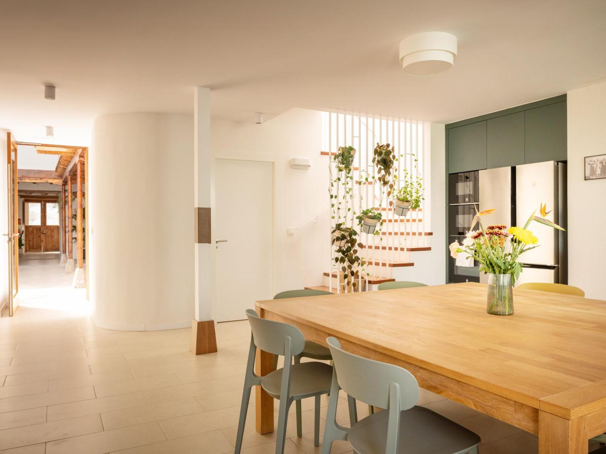 Laguna Cool Living La Laguna  Zewnętrze zdjęcie
