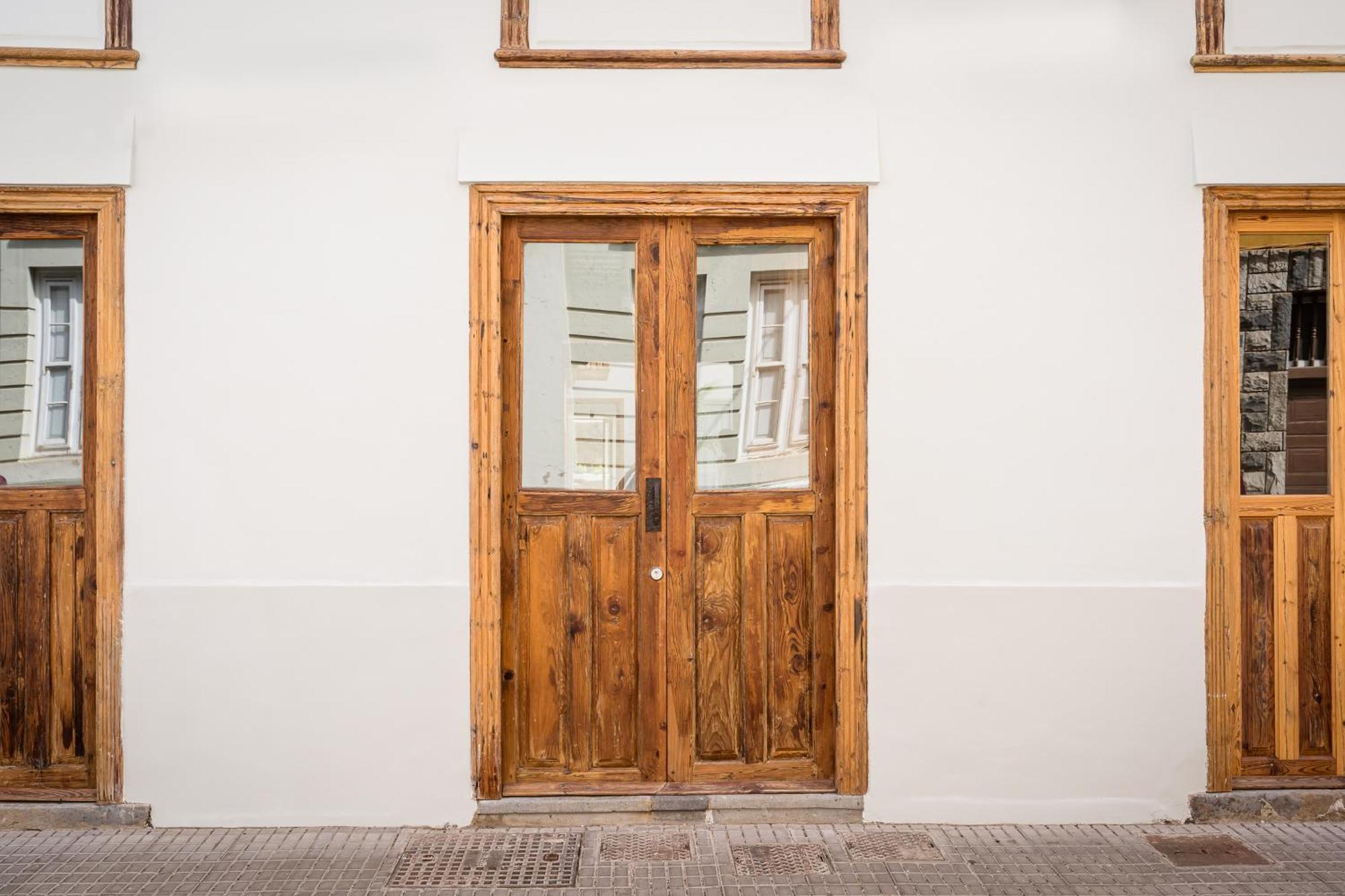 Laguna Cool Living La Laguna  Zewnętrze zdjęcie