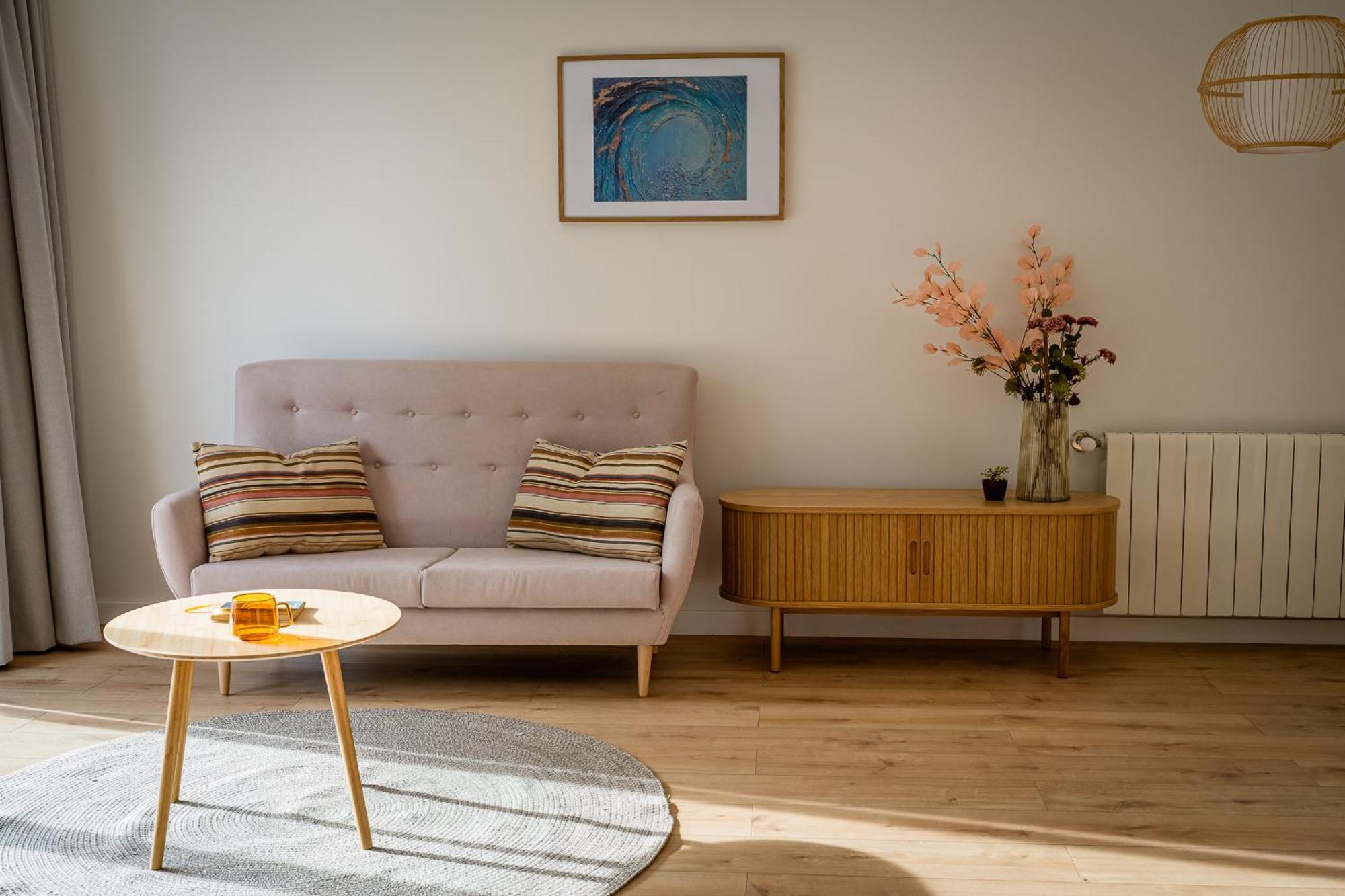 Laguna Cool Living La Laguna  Zewnętrze zdjęcie